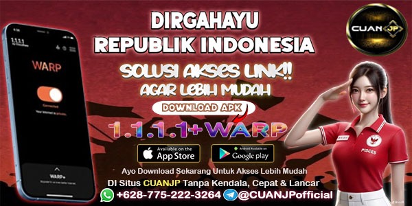 Banner pop up